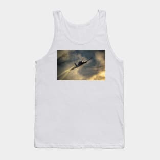 Hawker Sea Fury Tank Top